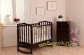 Комод Кубаньлесстрой (Лель) АБ-30 узкий