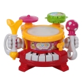 Музыкальная игрушка Jia Le Toys Маленький оркестр 592