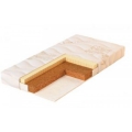 Матрац Плитекс Bamboo Comfort 120х60 арт.ББ-01/1