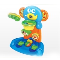 Музыкальная игрушка Jia Le Toys Меткий слон 680