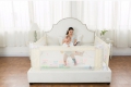 Барьер на кроватку Beideli Children Safety JC633 200 см бежевый