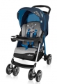Прогулочная коляска Baby Design Walker Lite