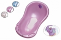 Ванночка Maltex Слоник 2381 (с пробкой и антискользящим ковриком) 100 см.