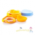 Горшок Baby Care PM2398 3 в 1 