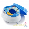 Горшок Baby Care PM2398 3 в 1 