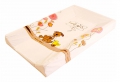 Пеленальный матрасик Ceba Baby Тапицерка 50*80