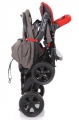 Коляска для двойни Baby Care Tandem