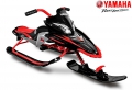 Снегокат Snow Moto YAMAHA Apex SNOW BIKE Titanium