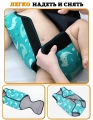 Неопреновый термокостюм Mambobaby B68 green