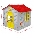 Детский игровой домик Mochtoys Игровой 11156