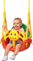 Детские качели Edu-Play Медвежонок SW-1424