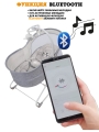 Шезлонг-качалка Mastela 08461. Электрическая колыбель-кроватка для новорожденных. Детская переноска.