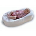 Эргономическая кроватка Red Castle COCOONaBABY S3