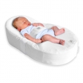 Эргономическая кроватка Red Castle COCOONaBABY S3