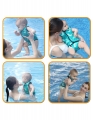 Неопреновый термокостюм Mambobaby B68 green