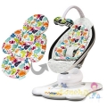 Вкладыш для кресла-качалки 4moms Mamaroo