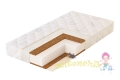 Матрац Плитекс EcoSoft 120х60 арт.ЭКС-01