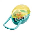 Контейнер для пустышек Happy Baby 11005