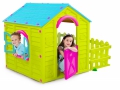 Детский игровой домик Keter MY GARDEN HOUSE САДОВЫЙ KT-7223
