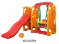 Игровой комплекс Gona Toys Карапуз GO-005W 