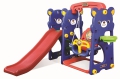 Игровой комплекс Gona Toys Мишка Тедди GT-805