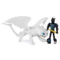Игровой набор Spin master Dragons Иккинг и Дневная Фурия