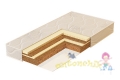 Матрац Плитекс Bamboo Nature 120х60 арт. БН-119-01