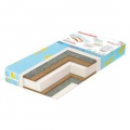 Матраc PloomaBaby BICO 5 BiHBi 120х60