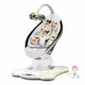 Вкладыш для кресла-качалки 4moms Mamaroo