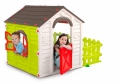 Детский игровой домик Keter MY GARDEN HOUSE САДОВЫЙ KT-7223