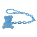 Держатель для пустышки Happy Baby Umka 11006