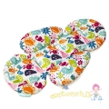 Вкладыш для кресла-качалки 4moms Mamaroo