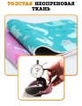 Неопреновый термокостюм Mambobaby B68 green