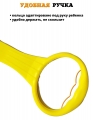 Ручки Floopsi для защитных барьеров на кровать 2 шт.