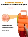 Чепчик для купания грудничков и младенцев с пенопластом. Чепчик для плавания новорожденных