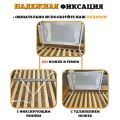 Барьер-кроватка Floopsi Leeo многофункциональная складная (beige)