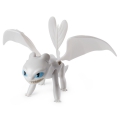 Игровой набор Spin master Dragons Иккинг и Дневная Фурия