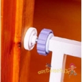Ворота безопасности Red Castle Auto-CloseSafe Gate (68,5 - 75,5 см) 120098