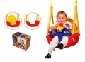 Детские качели Edu-Play Do-Re-Mi SW-1421