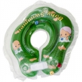 Круг Baby Swimmer надувной на шею для купания (3-12 кг)
