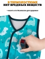 Неопреновый термокостюм Mambobaby B68 green