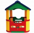 Happy Box детский игровой домик JM-802А