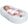 Эргономическая кроватка Red Castle COCOONaBABY S3