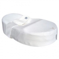 Эргономическая кроватка Red Castle COCOONaBABY S3