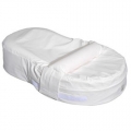 Эргономическая кроватка Red Castle COCOONaBABY S3
