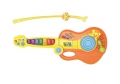Музыкальная игрушка R-Care Гитара-пианино-скрипка 822-313  