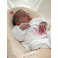 Эргономическая кроватка Red Castle COCOONaBABY S3