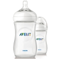 Бутылочка Avent NATURAL 86595 260мл (уп. 2шт.) 