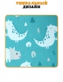 Неопреновый термокостюм Mambobaby B68 green