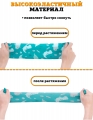 Неопреновый термокостюм Mambobaby B68 green